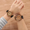 Couples Wood Watches