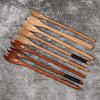 Long Handle Dessert Spoon