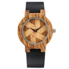 Couples Wood Watches