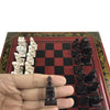 Terracotta Warriors Chinese Chess Set