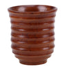 Wooden Cup