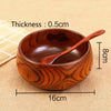 Large Soup Bowl