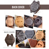 Custom Engraving - For Wood Watch
