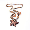 Cherry Blossom Necklace