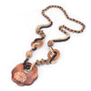 Cherry Blossom Necklace