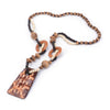 Cherry Blossom Necklace