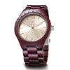 UWOOD Luxury Wood Watches