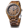 UWOOD Luxury Wood Watches