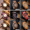 UWOOD Luxury Wood Watches