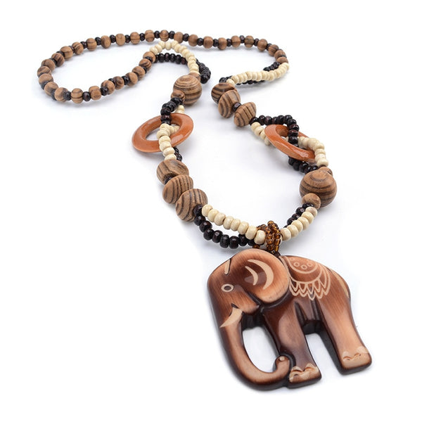 Cherry Blossom Necklace