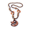 Cherry Blossom Necklace