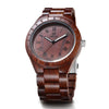 UWOOD Luxury Wood Watches