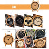 Custom Engraving - For Wood Watch