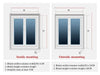 DIHIN HOME Window Blinds