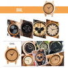 Custom Engraving - For Wood Watch