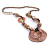 Cherry Blossom Necklace