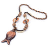 Cherry Blossom Necklace