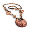 Cherry Blossom Necklace