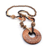 Cherry Blossom Necklace