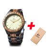 UWOOD Luxury Wood Watches