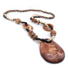Cherry Blossom Necklace