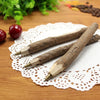 Vintage Wood Pen