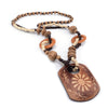 Cherry Blossom Necklace