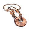 Cherry Blossom Necklace