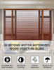 DiDOYA Venetian Window Blinds