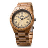 UWOOD Luxury Wood Watches