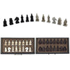 Terracotta Warriors Chinese Chess Set