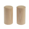 WOODEN Natural Rhythm Sticks