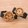 Couples Wood Watches