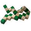 LAIMALA Wood Puzzle Cube