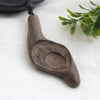 Vintage Wood Pendants