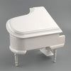 Mini Wooden Piano With Stool