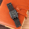 YISUYA Retro Elegant Wood Watch for Men