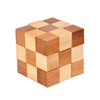 CLASSIC 3D Puzzles Wood