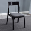 OEIN Wooden Chair