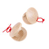Wood Castanets For Sale