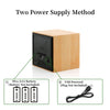 Cube Alarm Clock