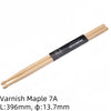 African Drumsticks (Lignumvitae)