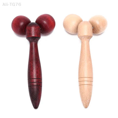 Wooden Massage Tool