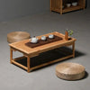 Japanese Coffee Table