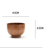 Japanese Miso Soup Bowls