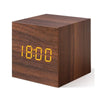 Cube Alarm Clock