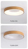 KSDLIGH Round Ceiling Light