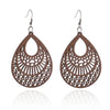 Teardrop Earrings