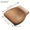 Wood Spoon Stand