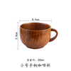 WJLLMYBAKING Japanese Tea Cup